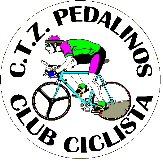 Acceso a fotos Club Ciclista C.T.Z. Pedalinos